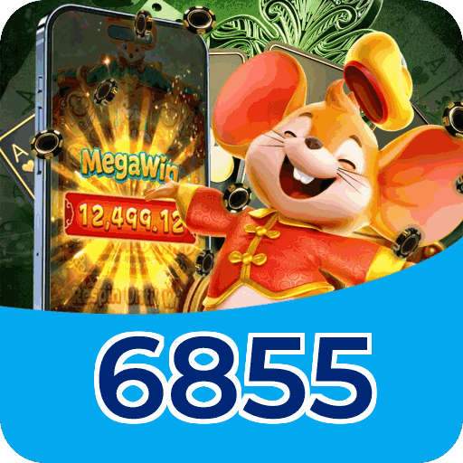 Slots Premium da PG Soft na 6855