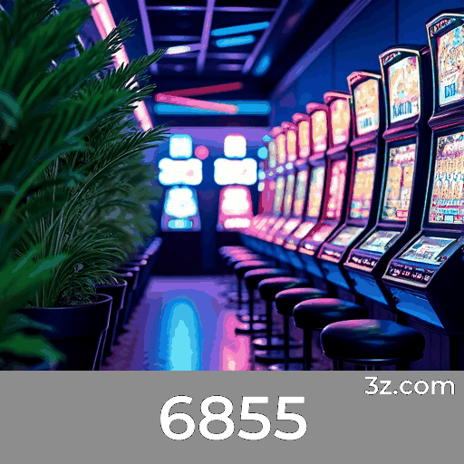 6855: O Cassino Online Seguro e Premiado