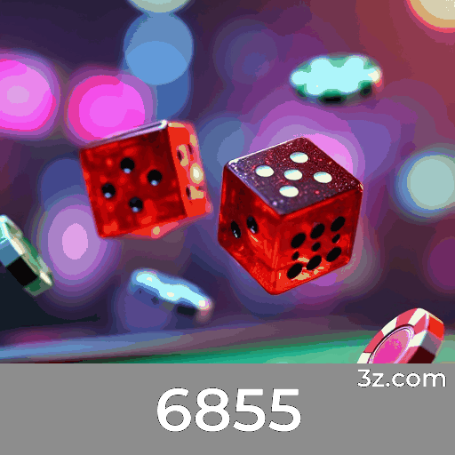 6855: O Cassino Online Seguro e Premiado