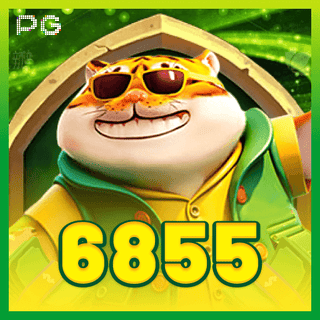 6855: O Cassino Online Seguro e Premiado